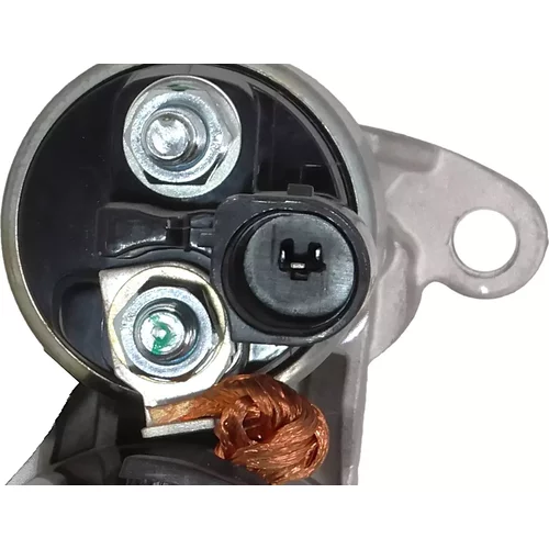 Štartér 8610255 /KAMOKA/ - obr. 4