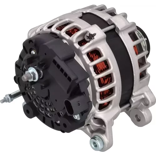Alternátor 8620010 /KAMOKA/ - obr. 2
