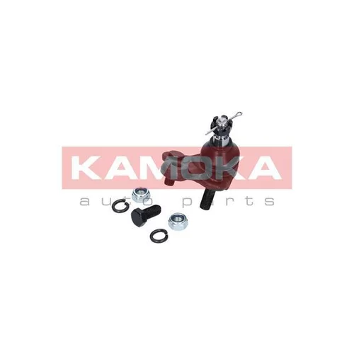 Zvislý/nosný čap 9040004 /KAMOKA/ - obr. 1