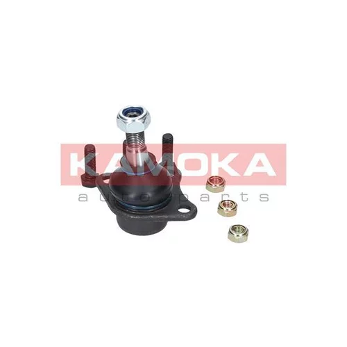 Zvislý/nosný čap 9040015 /KAMOKA/ - obr. 3