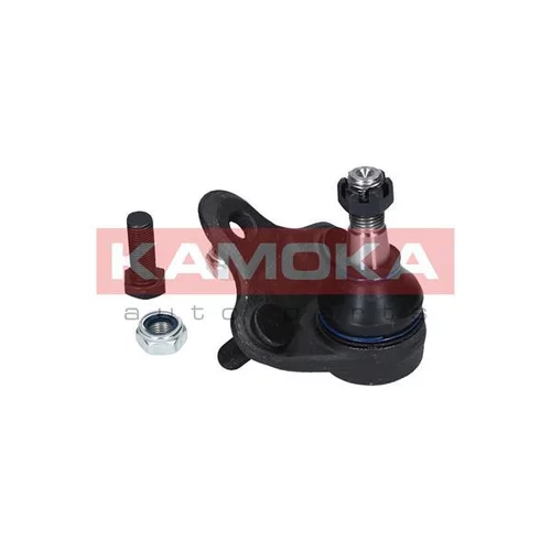 Zvislý/nosný čap 9040078 /KAMOKA/ - obr. 3