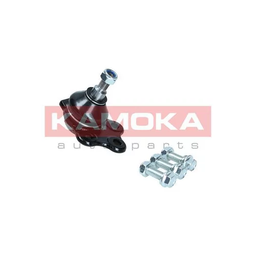 Zvislý/nosný čap 9040115 /KAMOKA/ - obr. 3