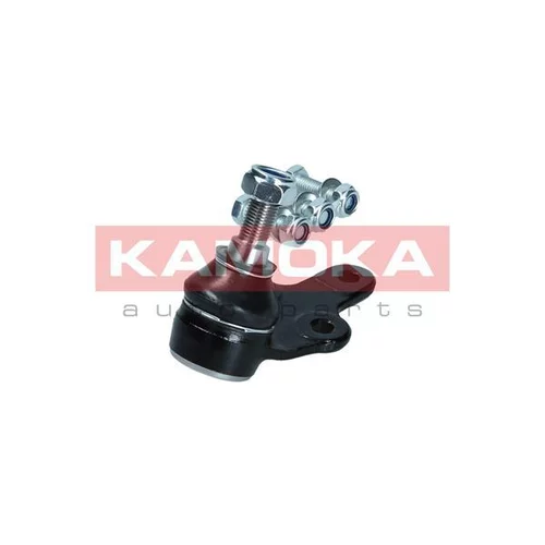Zvislý/nosný čap 9040168 /KAMOKA/ - obr. 3