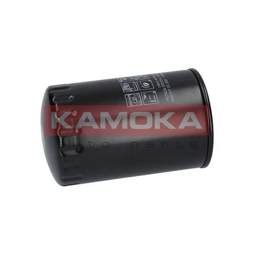 Olejový filter F101501 /KAMOKA/ - obr. 3
