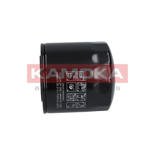 Olejový filter F102401 /KAMOKA/ - obr. 1