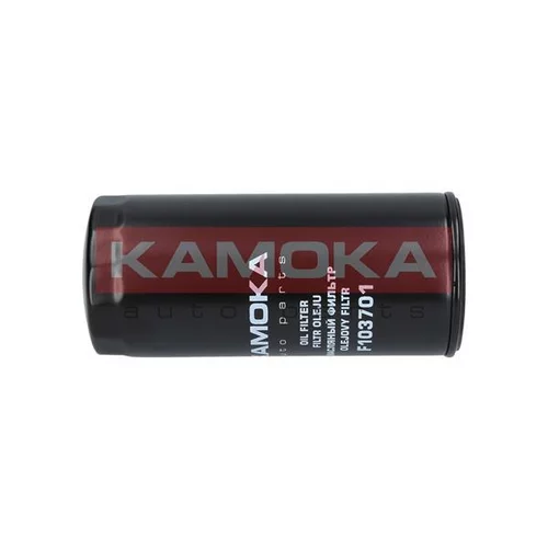 Olejový filter F103701 /KAMOKA/ - obr. 3