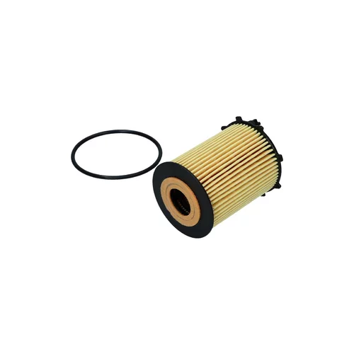 Olejový filter F115901 /KAMOKA/ - obr. 2