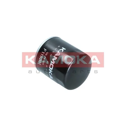 Olejový filter F119201 /KAMOKA/ - obr. 1