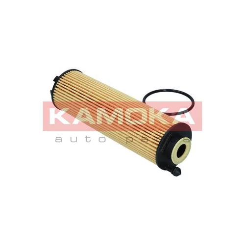 Olejový filter F123701 /KAMOKA/ - obr. 3