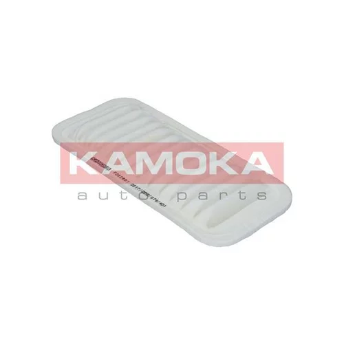 Vzduchový filter F202801 /KAMOKA/ - obr. 1