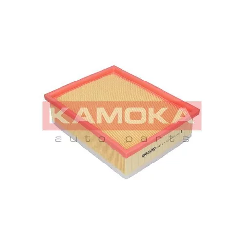 Vzduchový filter F221101 /KAMOKA/ - obr. 3