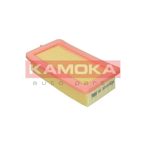 Vzduchový filter F249201 /KAMOKA/ - obr. 3