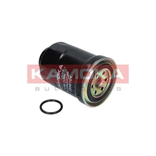 Palivový filter KAMOKA F302701