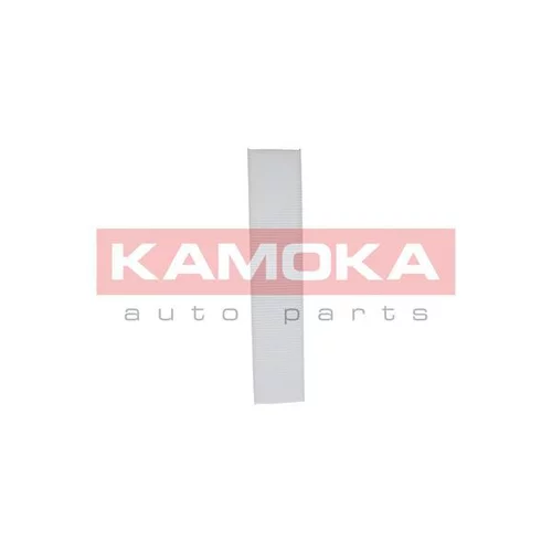 Filter vnútorného priestoru F402801 /KAMOKA/ - obr. 3