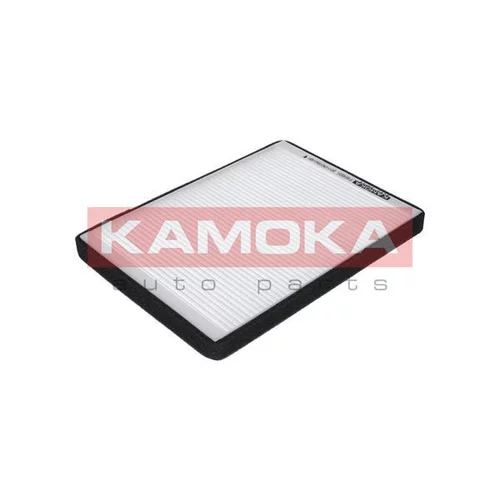 Filter vnútorného priestoru F404601 /KAMOKA/ - obr. 2