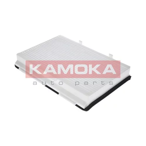 Filter vnútorného priestoru KAMOKA F406801