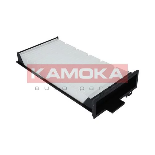 Filter vnútorného priestoru F409101 /KAMOKA/ - obr. 2