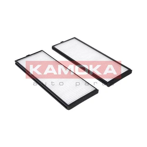 Filter vnútorného priestoru F411201 /KAMOKA/ - obr. 1