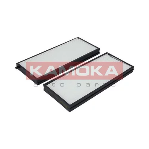 Filter vnútorného priestoru KAMOKA F411601