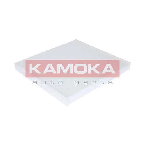 Filter vnútorného priestoru F413801 /KAMOKA/ - obr. 2