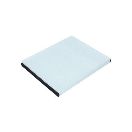 Filter vnútorného priestoru F418101 /KAMOKA/ - obr. 2