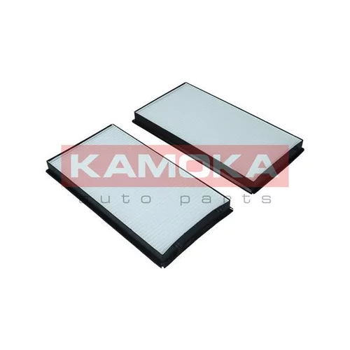Filter vnútorného priestoru F421001 /KAMOKA/ - obr. 3