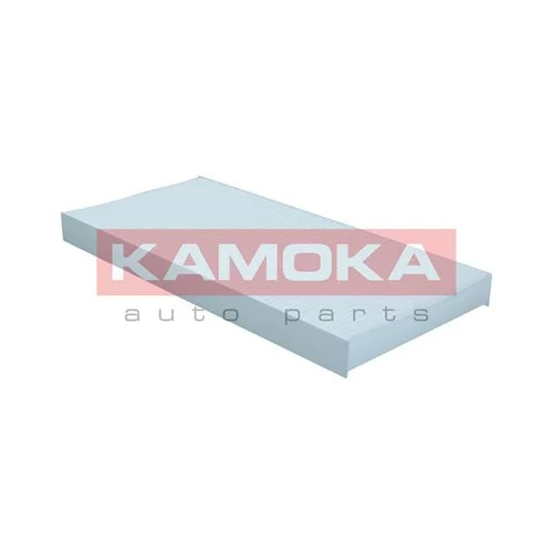 Filter vnútorného priestoru F427801 /KAMOKA/ - obr. 2