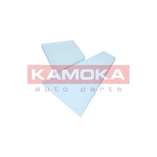 Filter vnútorného priestoru F430801 /KAMOKA/ - obr. 3