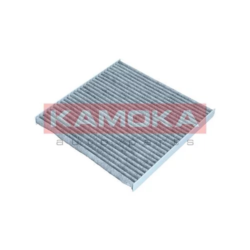 Filter vnútorného priestoru F502001 /KAMOKA/ - obr. 1
