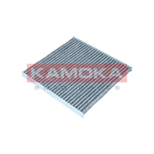 Filter vnútorného priestoru F502001 /KAMOKA/ - obr. 2