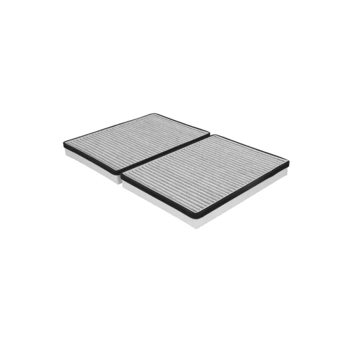 Filter vnútorného priestoru F505701 /KAMOKA/ - obr. 2