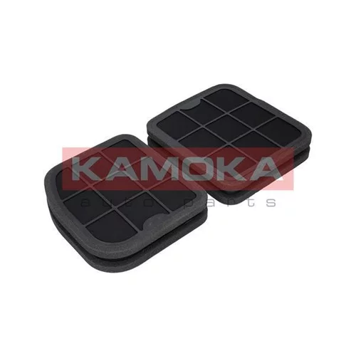 Filter vnútorného priestoru F507101 /KAMOKA/ - obr. 3