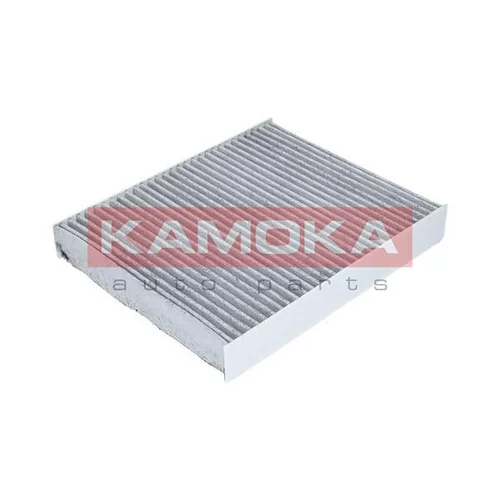 Filter vnútorného priestoru F507401 /KAMOKA/ - obr. 2