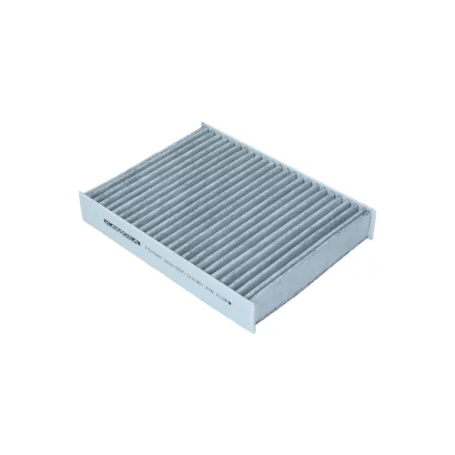 Filter vnútorného priestoru F515301 /KAMOKA/ - obr. 1