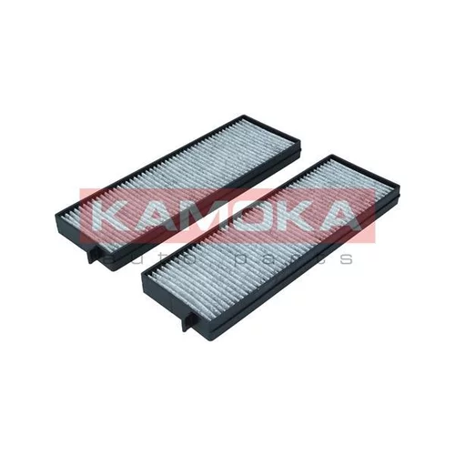 Filter vnútorného priestoru F516301 /KAMOKA/ - obr. 3