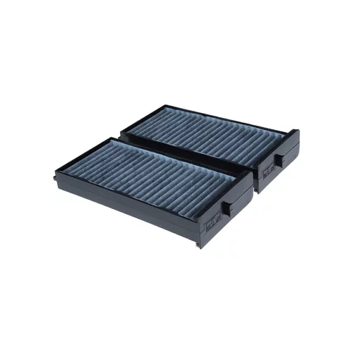 Filter vnútorného priestoru F525701 /KAMOKA/ - obr. 2