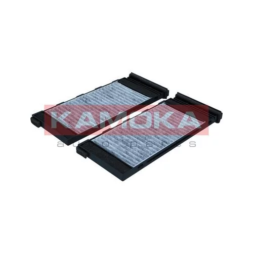 Filter vnútorného priestoru F527101 /KAMOKA/ - obr. 3