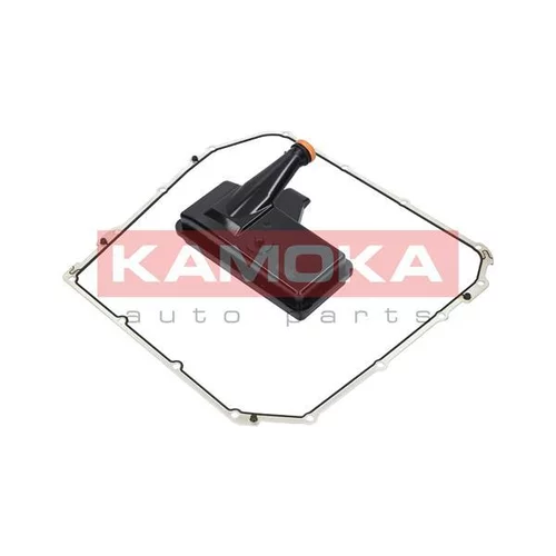Sada hydraulického filtra automatickej prevodovky F602701 /KAMOKA/ - obr. 2