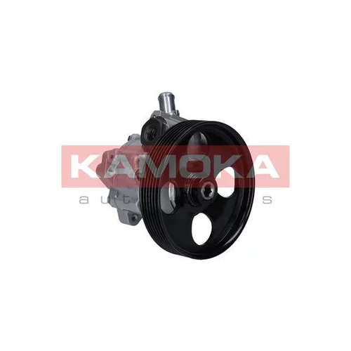 Hydraulické čerpadlo pre riadenie PP072 /KAMOKA/ - obr. 3