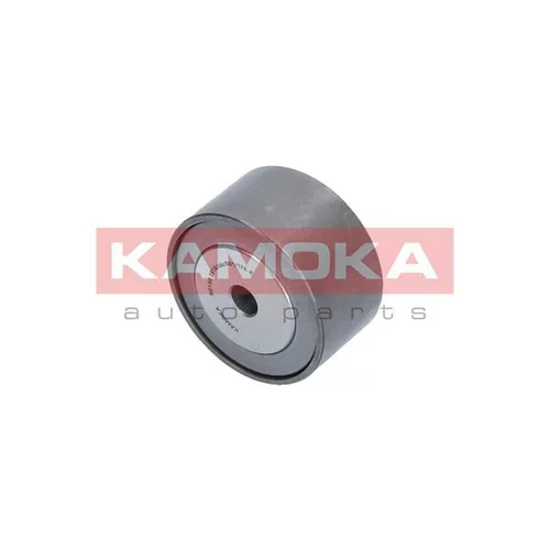 Vratná/vodiaca kladka rebrovaného klinového remeňa R0158 /KAMOKA/ - obr. 3