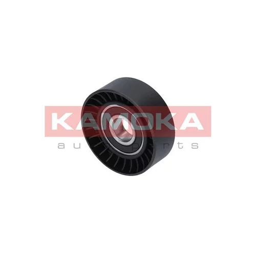 Napínacia kladka rebrovaného klinového remeňa R0380 /KAMOKA/ - obr. 1
