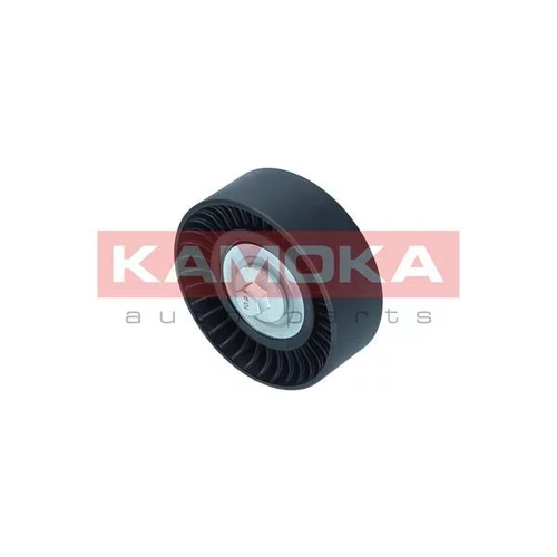 Napínacia kladka rebrovaného klinového remeňa R0414 /KAMOKA/ - obr. 2