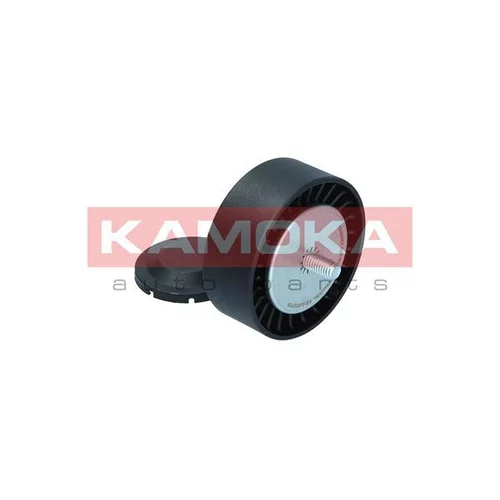Napínacia kladka rebrovaného klinového remeňa R0415 /KAMOKA/ - obr. 3