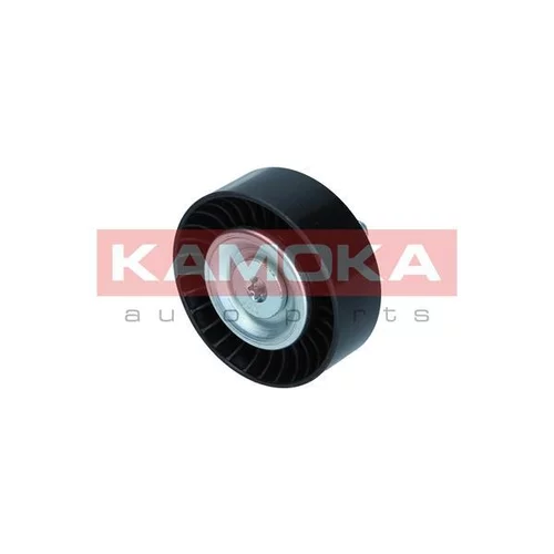 Napínacia kladka rebrovaného klinového remeňa R0427 /KAMOKA/ - obr. 3