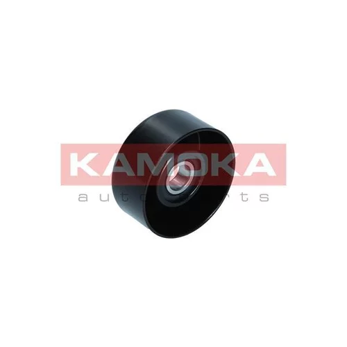 Napínacia kladka rebrovaného klinového remeňa R0446 /KAMOKA/ - obr. 2