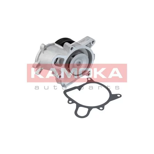 Vodné čerpadlo, chladenie motora T0063 /KAMOKA/ - obr. 3