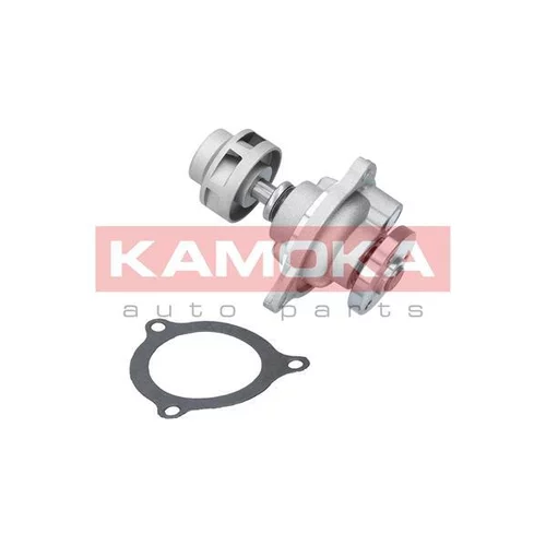 Vodné čerpadlo, chladenie motora T0135 /KAMOKA/ - obr. 1