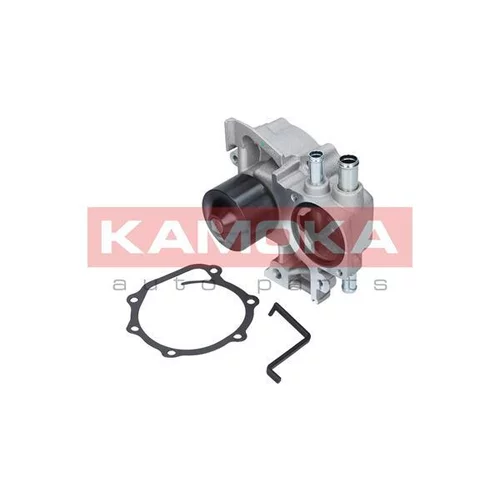 Vodné čerpadlo, chladenie motora T0261 /KAMOKA/ - obr. 1