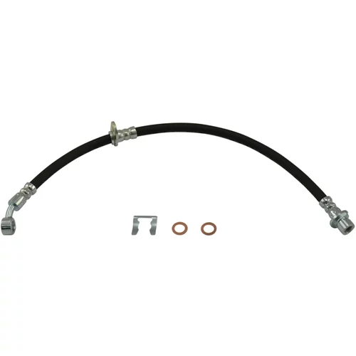 Brzdová hadica KAVO PARTS BBH-2201