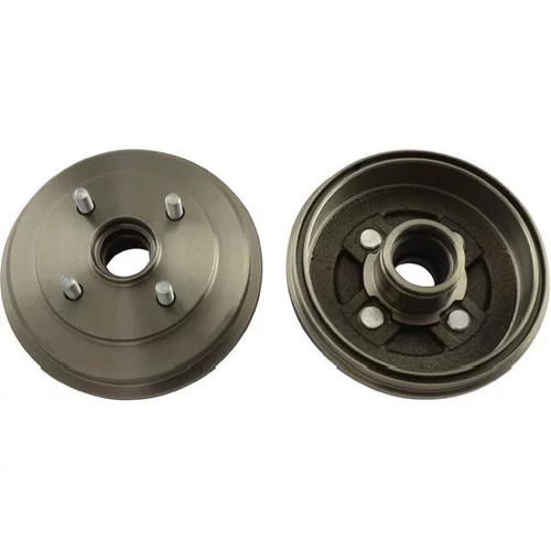 Brzdový bubon KAVO PARTS BD-1857